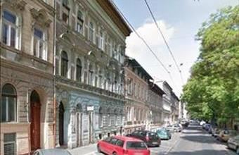Eladó Budapest VII. kerületi tégla lakás hirdetés (44945666)