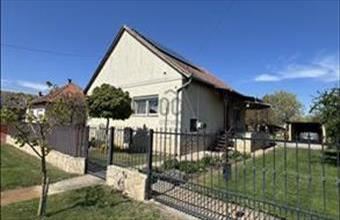 Eladó Nyársapáti családi ház hirdetés (48578449)