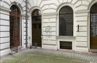Eladó Budapest VI. kerületi iroda irodaházban hirdetés (23398561)
