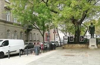 Eladó Budapest VII. kerületi étterem, vendéglő hirdetés (99537495)