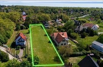 Eladó Révfülöpi lakóövezeti telek hirdetés (64434774)