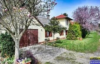 Eladó Balatonboglári családi ház hirdetés (13544734)