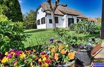 Eladó Balatonboglári családi ház hirdetés (34733319)