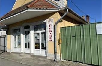 Eladó Tatárszentgyörgyi egyéb üzlethelyiség hirdetés (63714451)