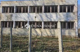 Eladó Ebesi egyéb ipari ingatlan hirdetés (77692928)