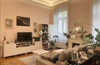 Eladó Budapest VII. kerületi tégla lakás hirdetés (41377532)
