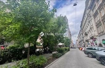 Eladó Budapest VI. kerületi tégla lakás hirdetés (33335642)