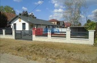 Eladó Tiszakécskei hétvégi ház hirdetés (94722493)