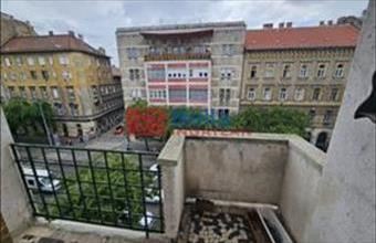 Eladó Budapest VIII. kerületi tégla lakás hirdetés (45754994)
