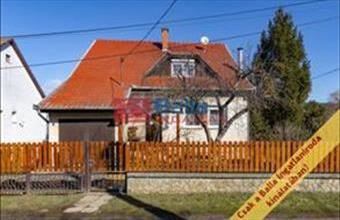 Eladó Csővári családi ház hirdetés (39247518)