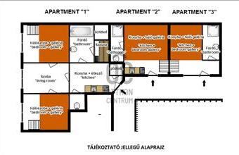 Eladó Budapest VI. kerületi tégla lakás hirdetés (85733436)