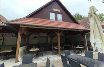 Eladó Balatonboglári étterem, vendéglő hirdetés (45279344)