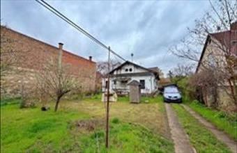 Eladó Budapest XIV. kerületi lakóövezeti telek hirdetés (93476743)