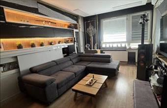 Eladó Budapest XIII. kerületi tégla lakás hirdetés (23447983)