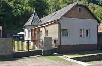 Eladó Pásztói családi ház hirdetés (28943134)