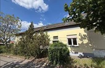 Eladó Budapest XX. kerületi családi ház hirdetés (47647351)