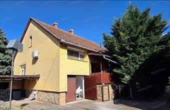 Eladó Kecskeméti családi ház hirdetés (59386264)