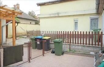 Eladó Budapest XX. kerületi tégla lakás hirdetés (33837159)