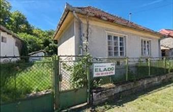 Eladó Bükkszéki családi ház hirdetés (76224396)