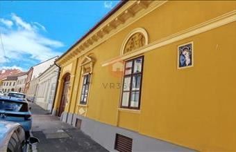 Eladó Pécsi tégla lakás hirdetés (78278784)