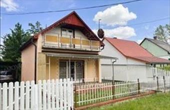 Eladó Dombóvári hétvégi ház hirdetés (25773994)