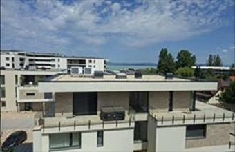 Eladó Balatonlellei tégla lakás hirdetés (75692287)