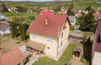 Eladó Bánki családi ház hirdetés (38592797)