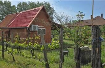 Eladó Cserkeszőlői egyéb mezőgazdasági ingatlan hirdetés (45958344)