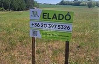 Eladó Vajtai lakóövezeti telek hirdetés (37965543)