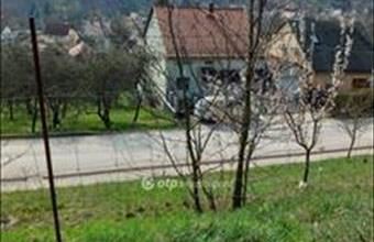 Eladó Miskolci lakóövezeti telek hirdetés (24978596)