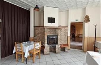 Eladó Szentesi étterem, vendéglő hirdetés (58365451)