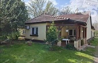 Eladó Petőfiszállási családi ház hirdetés (32344534)