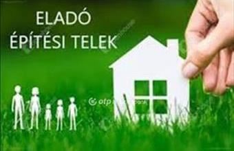 Eladó Mikepércsi lakóövezeti telek hirdetés (67115666)