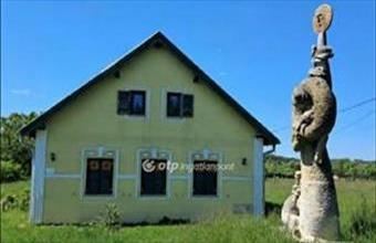 Eladó Szalafői családi ház hirdetés (33925337)
