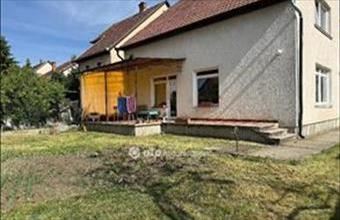 Eladó Jászberényi családi ház hirdetés (43327272)