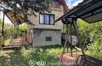 Eladó Egeri hétvégi ház hirdetés (82378735)