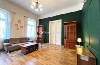 Eladó Budapest VI. kerületi tégla lakás hirdetés (62943738)