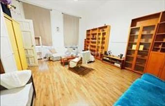 Eladó Budapest VIII. kerületi tégla lakás hirdetés (46444246)