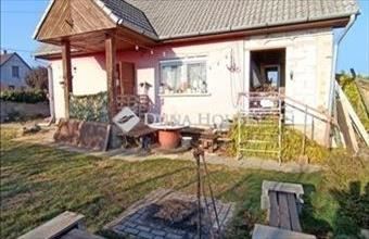 Eladó Dányi családi ház hirdetés (72455383)