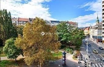 Eladó Budapest I. kerületi tégla lakás hirdetés (96887346)