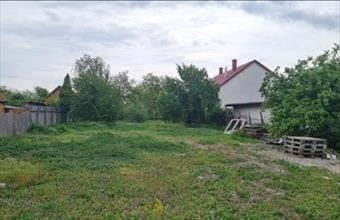 Eladó Debreceni lakóövezeti telek hirdetés (46996523)