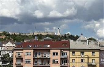 Eladó Budapest XI. kerületi tégla lakás hirdetés (99954293)