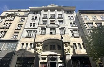 Eladó Budapest V. kerületi tégla lakás hirdetés (41877653)