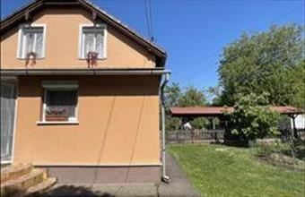 Eladó Törökbálinti családi ház hirdetés (34827769)