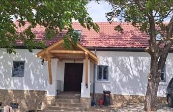 Eladó Nemespátrói családi ház hirdetés (37627479)