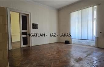Eladó Budapest VIII. kerületi tégla lakás hirdetés (45175244)
