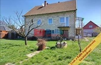 Eladó Gyömrői családi ház hirdetés (94529977)