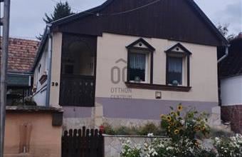 Eladó Berkenyei családi ház hirdetés (45843469)