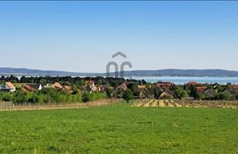 Eladó Balatonakali üdülőövezeti telek hirdetés (88336233)