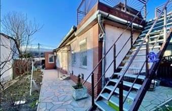 Eladó Budapest XIV. kerületi családi ház hirdetés (92489273)